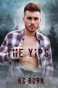 The Yips by KC Burn