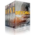 THE BEYOND SERIES BOXSET: Rough Romance With a Paranormal Twist by Jessi Gage