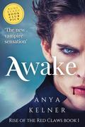 Awake by Anya Kelner