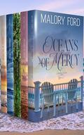 The Magnolia Island Series Boxset by Malory Ford
