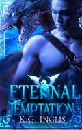Eternal Temptation (Eternal #4) by K.G. Inglis
