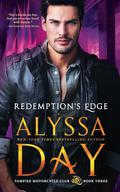 Redemption's Edge by Alyssa Day