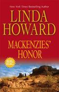 Mackenzies' Honor: Mackenzie's Pleasure / A Game of Chance by Linda Howard