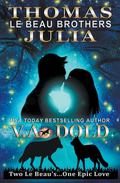 Thomas & Julia by V.A. Dold