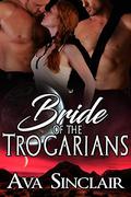 Bride of the Trogarians by Ava Sinclair