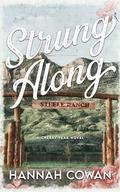Strung Along by Hannah Cowan