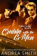 Cruisin' With The G-Men by Andrea Smith