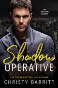 Shadow Operative by Christy Barritt