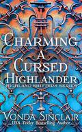 Charming a Cursed Highlander (Highland Shifters #2) by Vonda Sinclair