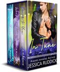 In Tune: The Complete Series by Jessica Ruddick