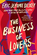The Business of Lovers by Eric Jerome Dickey