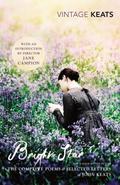 Bright Star: The Complete Poems & Selected Letters of John Keats by John Keats