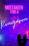 Mistaken for a Rougarou (Mistaken in New Orleans #3) by Vanessa Ashers