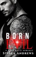Born Evil by Stella Andrews