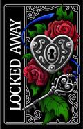 Locked Away by Amanda Bryk