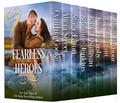 Fearless Heroes (Love Will Find A Way #4) by Stacy Eaton