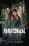 Paranormal Investigator Files: Soul Siren by Eileen Troemel