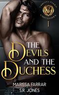 The Devils and The Duchess by Marissa Farrar, S.R. Jones