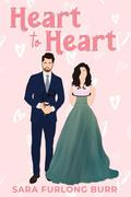 Heart to Heart by Sara Furlong-Burr