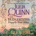 The Bridgertons: Happily Ever After by James Langton