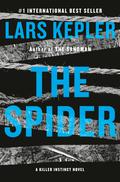 The Spider (Joona Linna #9) by Lars Kepler