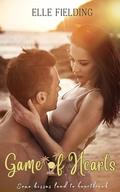 Game of Hearts by Elle Fielding