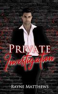 Private Investigation by Rayne Matthews