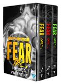 Fear Inc Series: Volumes 1-3 by Melinda Valentine