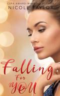 Falling for You (Royal Descendants #2) by Nicole Taylor
