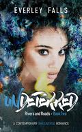Undeterred: A Contemporary Omegaverse Romance by Everley Falls