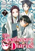 The Apothecary Diaries : Volume 7 by Natsu Hyuuga