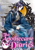 The Apothecary Diaries : Volume 5 by Natsu Hyuuga