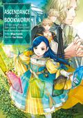 Ascendance of a Bookworm: Part 5 Volume 5 by Miya Kazuki