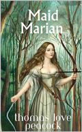 Maid Marian : by The Ombre Bookshelf Publishing