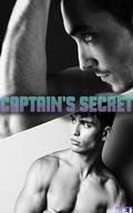 Captain's Secret, Book 1 | Age Gap Alpha, Enemies To Lovers Romance Gay, Alpha Male Age Gap Romance by Lei S