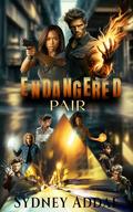 Endangered Pair: The Chimera Pact by Sydney Addae