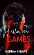 Halloween Games (Her Seduction #1) by Sophia Snowe