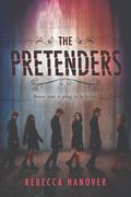 The Pretenders by Rebecca Hanover