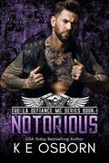Notorious by K.E. Osborn