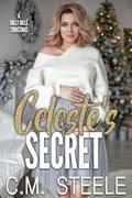 Celeste's Secret by C.M. Steele