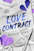 Love Contract (Love Contract) by Sophie Lark