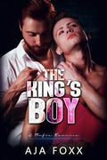 The King's Boy by Aja Foxx