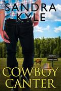 Cowboy Canter by Sandra Kyle