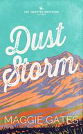 Dust Storm by Maggie Gates
