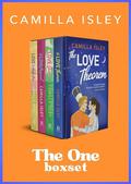 The One Boxset by Camilla Isley