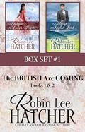 The British Are Coming: Books 1 & 2: Box Set #1 by Robin Lee Hatcher