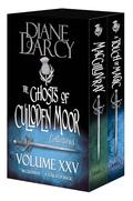 Ghosts of Culloden Moor Collections: Volume 25: Scottish Paranormal Romances by Diane Darcy