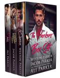 The Parkers' Oh So Hot Box Set by Weston Parker, Jacob Parker