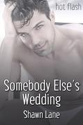 Somebody Else's Wedding by Shawn Lane