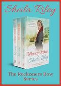 The Reckoners Row Series by Sheila Riley